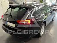 2021 Opel Insignia