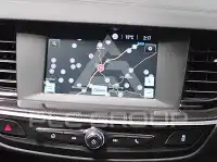 2021 Opel Insignia