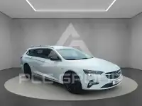 2021 Opel Insignia