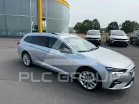 2021 Opel Insignia