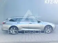 2021 Opel Insignia