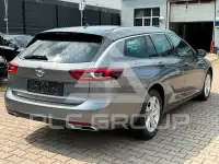 2021 Opel Insignia