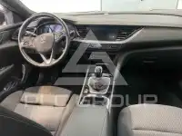 2021 Opel Insignia
