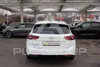 2021 Opel Insignia