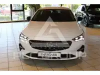 2021 Opel Insignia