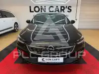 2021 Opel Insignia