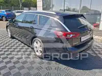 2021 Opel Insignia