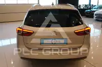 2021 Opel Insignia