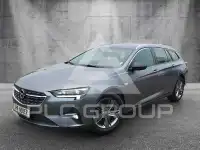 2021 Opel Insignia