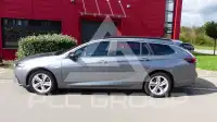 2021 Opel Insignia