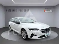 2021 Opel Insignia