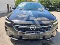 2021 Opel Insignia
