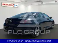 2021 Opel Insignia