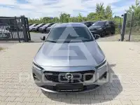 2021 Opel Insignia