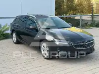 2021 Opel Insignia