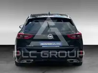 2021 Opel Insignia