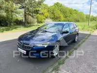 2021 Opel Insignia