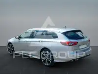 2021 Opel Insignia