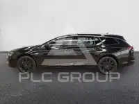 2021 Opel Insignia