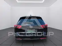 2021 Opel Insignia