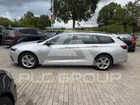 2021 Opel Insignia