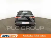 2021 Opel Insignia