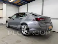 2021 Opel Insignia