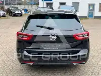 2021 Opel Insignia