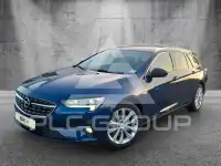 2021 Opel Insignia