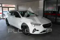 2021 Opel Insignia