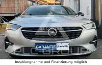 2021 Opel Insignia
