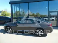 2021 Opel Insignia
