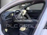 2021 Opel Insignia