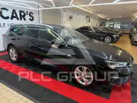 2021 Opel Insignia