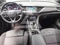 2021 Opel Insignia
