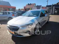 2021 Opel Insignia