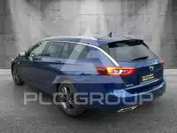 2021 Opel Insignia