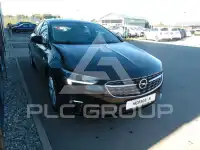 2021 Opel Insignia