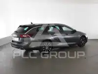 2021 Opel Insignia