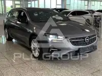 2021 Opel Insignia