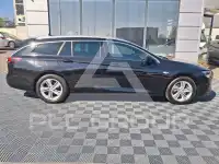 2021 Opel Insignia