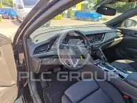 2021 Opel Insignia