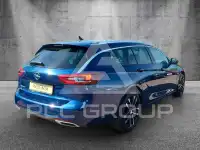 2021 Opel Insignia