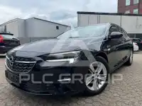 2021 Opel Insignia
