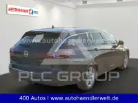 2021 Opel Insignia