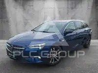2021 Opel Insignia