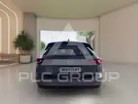 2021 Opel Insignia