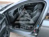 2021 Opel Insignia