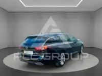 2021 Opel Insignia