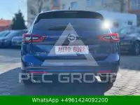 2021 Opel Insignia